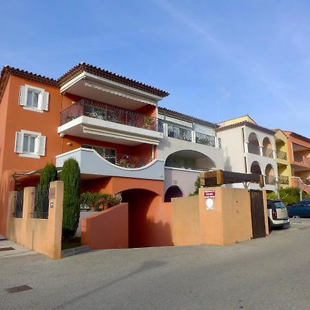 Apartment Le Madrilene By Interhome Saint-Cyr-sur-Mer Kültér fotó