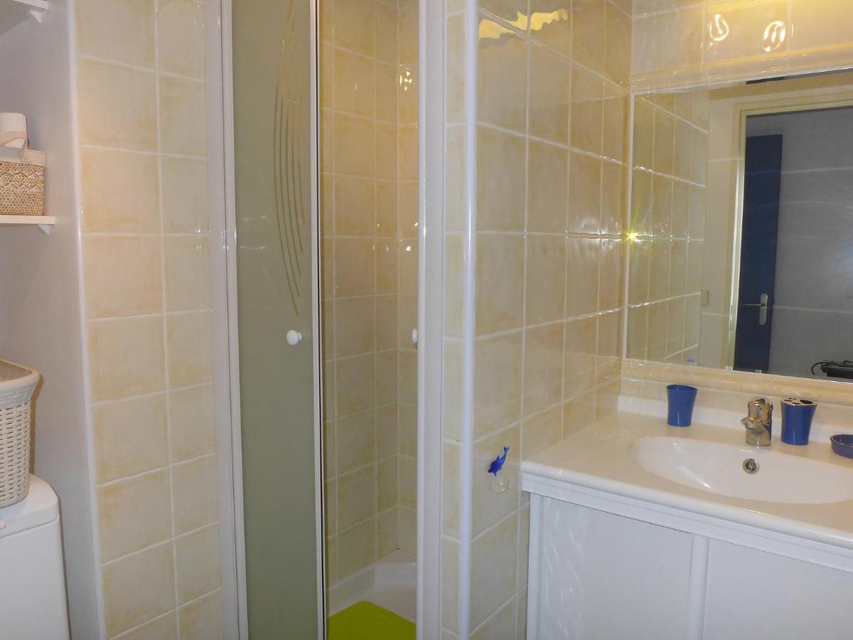 Apartment Le Madrilene By Interhome Saint-Cyr-sur-Mer Kültér fotó