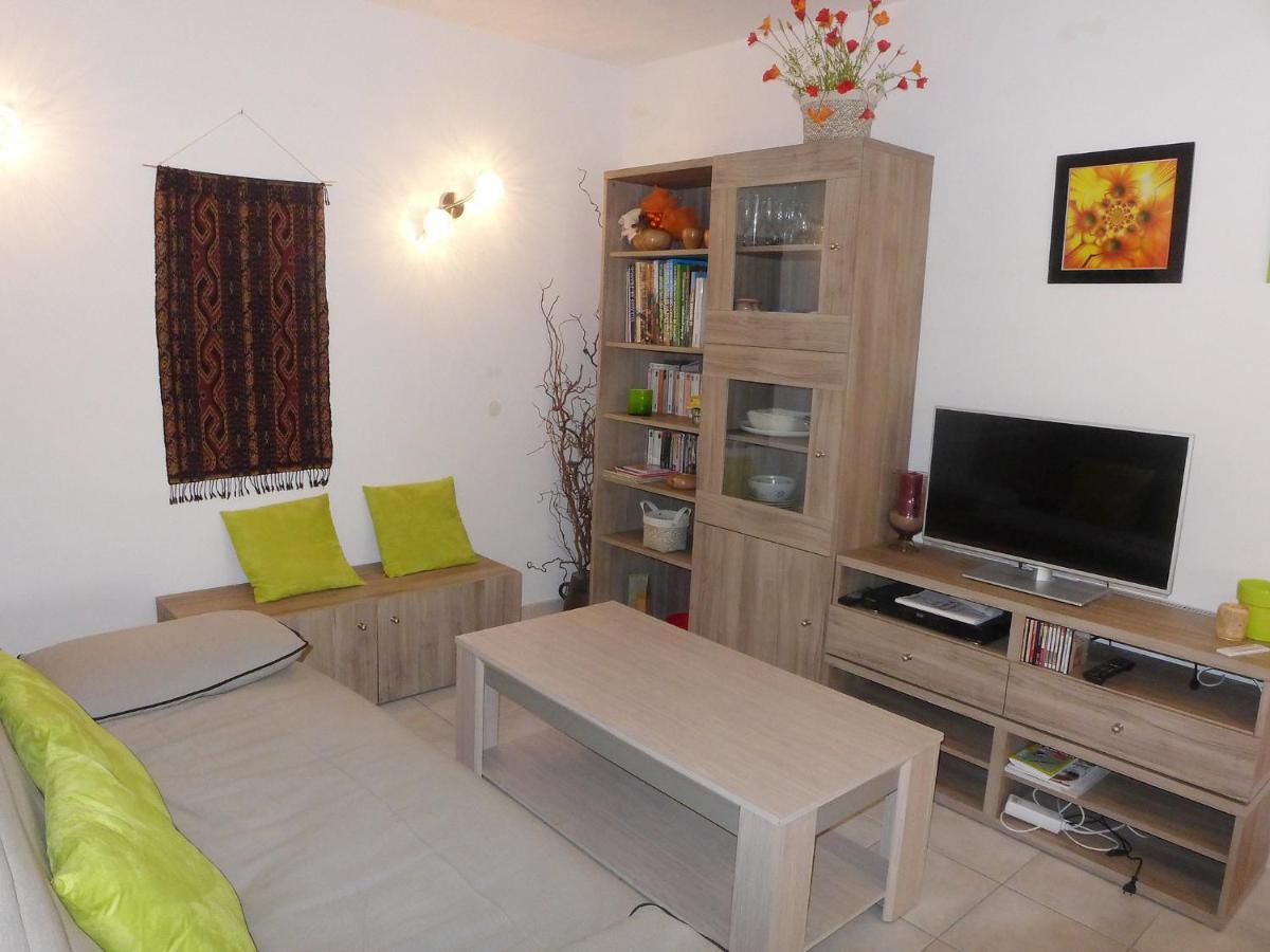 Apartment Le Madrilene By Interhome Saint-Cyr-sur-Mer Kültér fotó