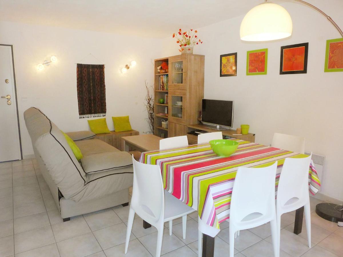 Apartment Le Madrilene By Interhome Saint-Cyr-sur-Mer Kültér fotó